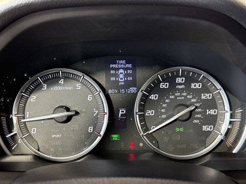 Used 2015 Acura TLX image 17