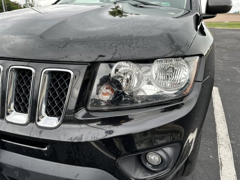 Used 2017 Jeep Compass Sport w/ Power Value Group image 5