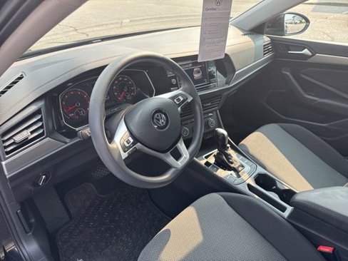 Used 2021 Volkswagen Jetta S image 25