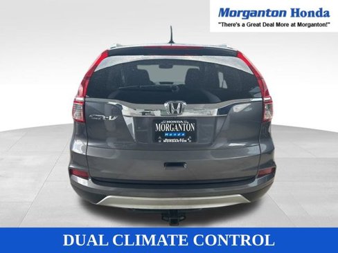 Used 2016 Honda CR-V EX-L image 8