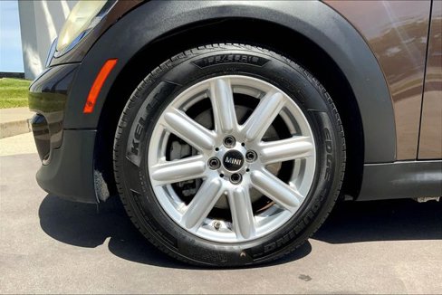 Used 2011 MINI Cooper Clubman S image 8