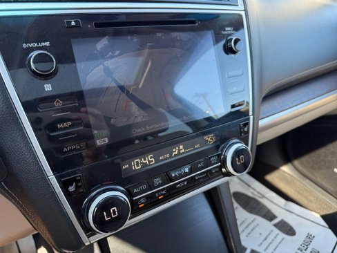 Used 2019 Subaru Outback 2.5i Limited image 33