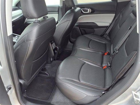 Used 2022 Jeep Compass Limited image 21