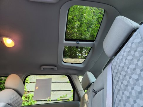 Used 2005 Chevrolet Malibu LS image 8