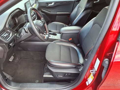Used 2024 Ford Escape ST-Line image 12