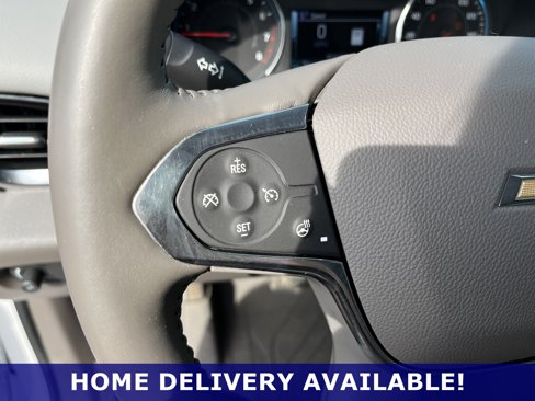 Used 2018 Chevrolet Traverse Premier image 23