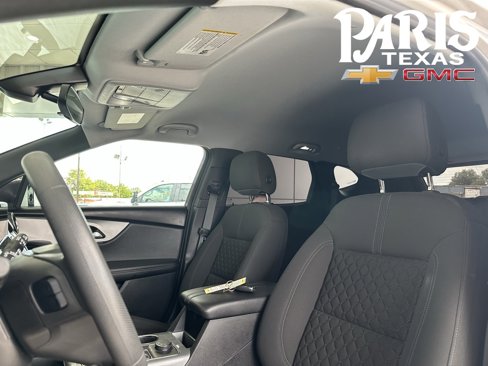 Used 2021 Chevrolet Blazer LT image 14