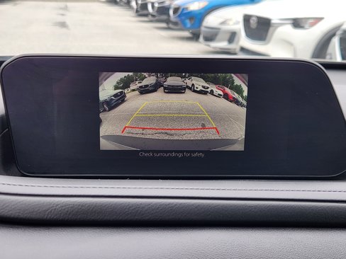 Certified 2023 MAZDA CX-30 AWD 2.5 S w/ Select Package image 13