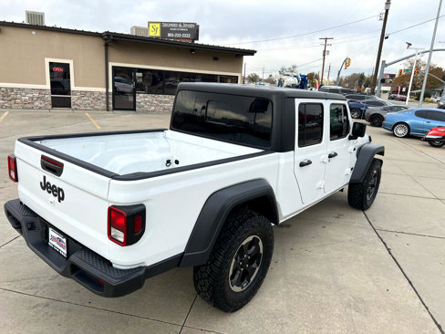 Used 2023 Jeep Gladiator Sport image 5