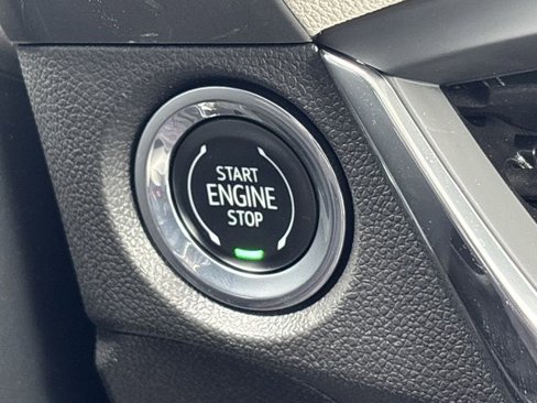 Certified 2025 Buick Encore GX Preferred w/ Comfort Package image 16