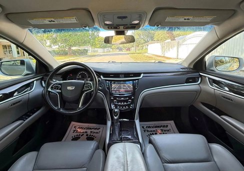 Used 2016 Cadillac XTS Luxury image 7