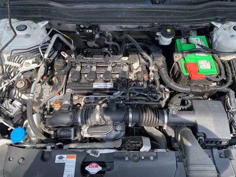 Used 2020 Honda Accord EX image 34