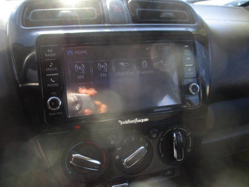 Used 2019 Mitsubishi Mirage G4 ES image 9