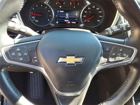 Used 2022 Chevrolet Equinox LT image 23