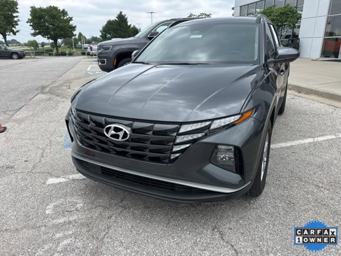 Used 2024 Hyundai Tucson SEL image 10