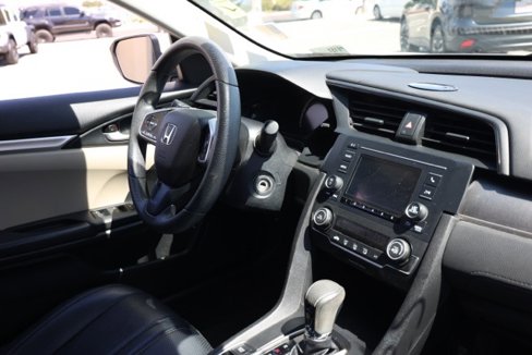 Used 2018 Honda Civic LX image 19