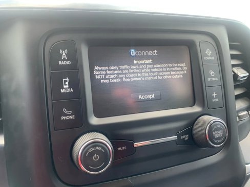 Used 2019 RAM 1500 Big Horn image 19
