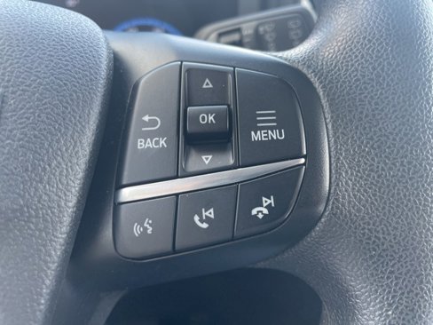 Used 2023 Ford Bronco Sport Big Bend image 21