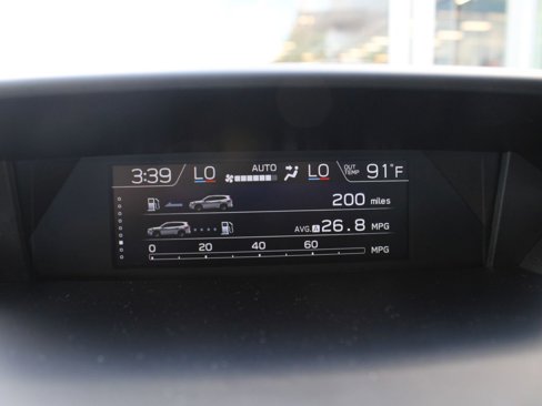 Used 2023 Subaru Forester Limited image 26