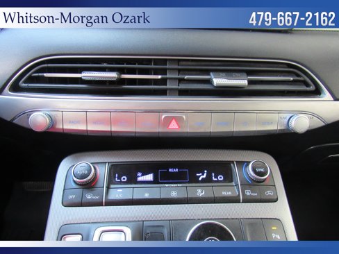 Used 2020 Hyundai Palisade SEL w/ Convenience Package image 39