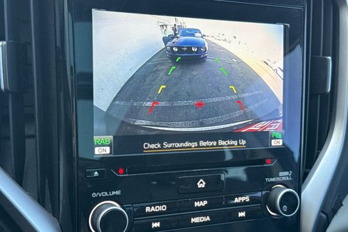 Used 2019 Subaru Ascent Limited w/ Popular Package #3 image 21