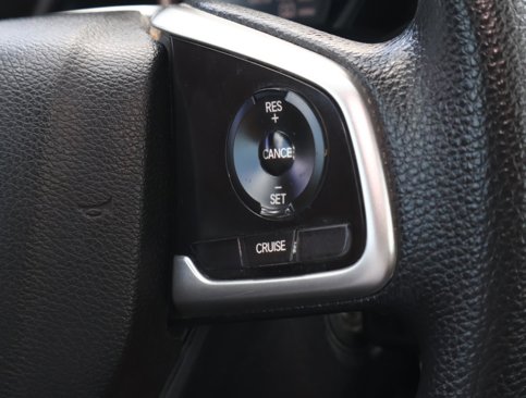 Used 2017 Honda Civic LX image 22