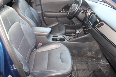 Used 2019 Kia Niro Touring image 35