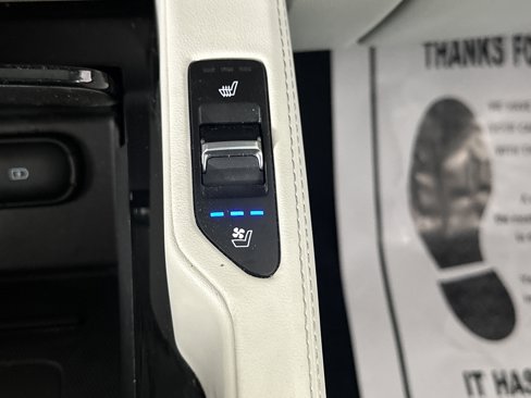 Used 2021 Kia Telluride EX w/ EX Premium Package image 27