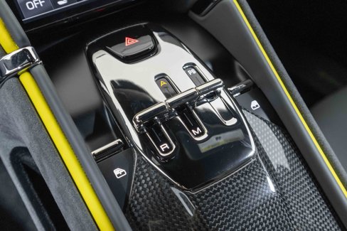 Used 2023 Ferrari Roma image 33