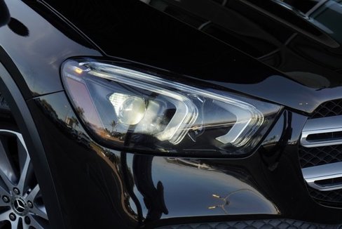 Used 2022 Mercedes-Benz GLE 350 image 12
