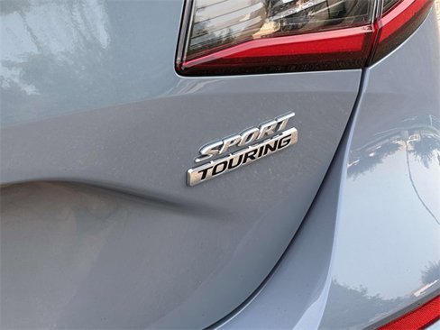 Used 2024 Honda Civic Sport Touring image 11