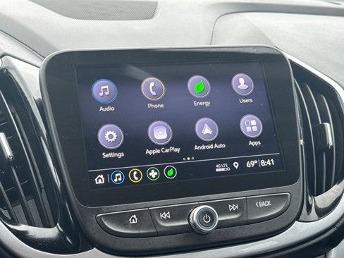 Used 2019 Chevrolet Volt LT w/ Power Convenience Package image 21