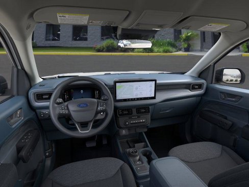 New 2025 Ford Maverick XL image 9