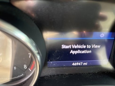 Used 2020 Buick Encore GX Preferred w/ Sport Touring Package image 9