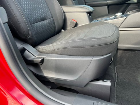 New 2025 Ford Escape Active image 23
