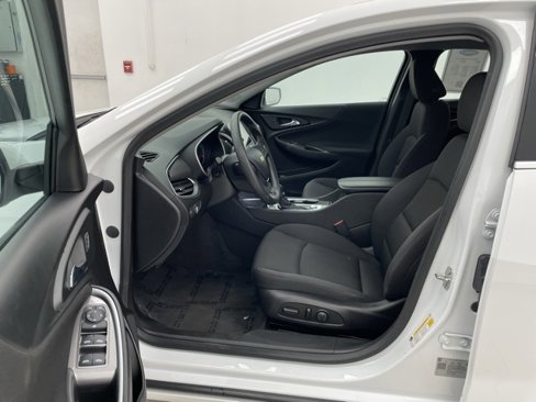 Certified 2023 Chevrolet Malibu LT image 7