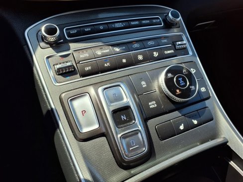 Used 2023 Hyundai Santa Fe SEL image 19