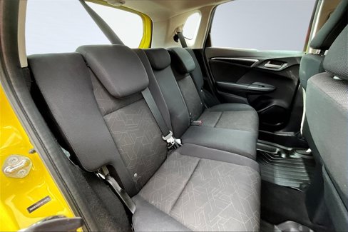 Used 2015 Honda Fit EX image 27