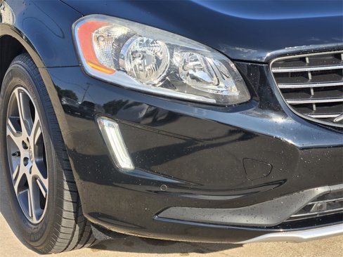 Used 2015 Volvo XC60 T6 image 9