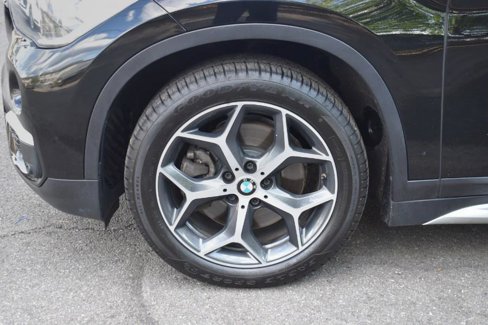 Used 2019 BMW X1 xDrive28i w/ Convenience Package image 12