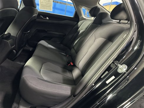 Used 2021 Kia K5 LXS image 30