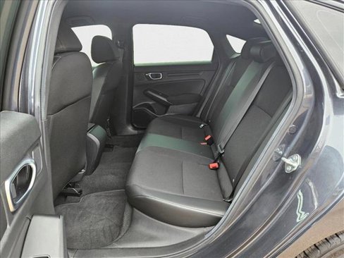 Used 2024 Honda Civic Sport image 17