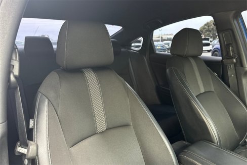 Used 2021 Honda Civic Sport image 15