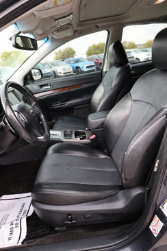 Used 2013 Subaru Legacy 2.5i Limited image 12