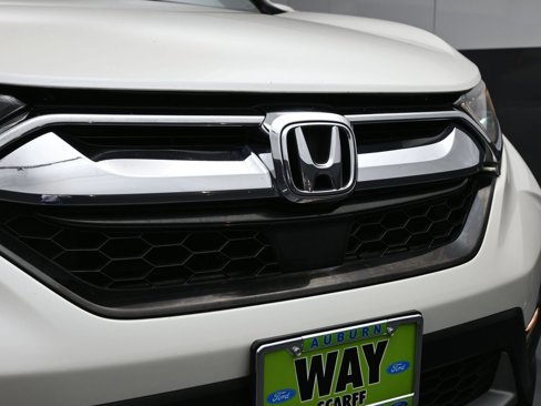 Used 2017 Honda CR-V EX-L image 12