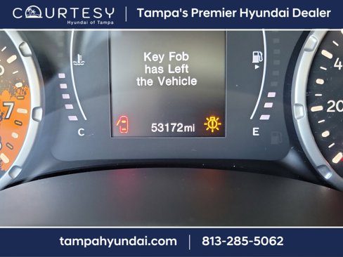 Used 2018 Jeep Renegade Latitude image 23