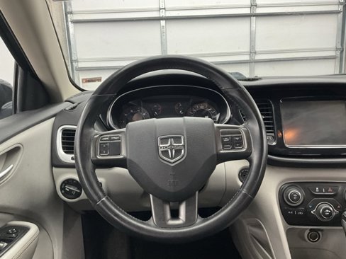 Used 2013 Dodge Dart SXT image 7