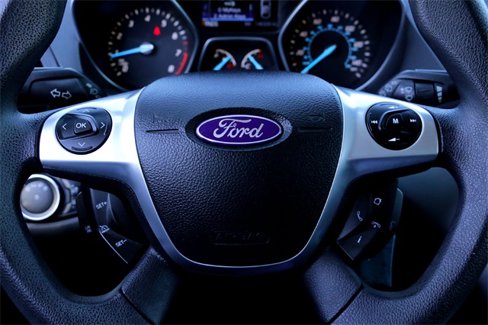 Used 2014 Ford Escape SE w/ Equipment Group 201A image 14