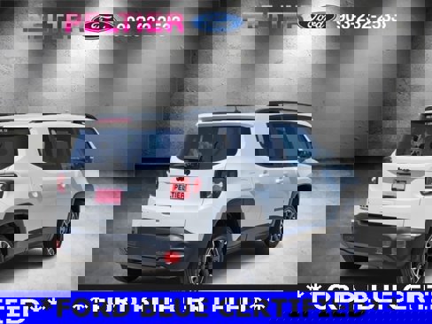 Used 2023 Jeep Renegade Latitude image 5