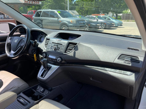 Used 2012 Honda CR-V EX-L image 18